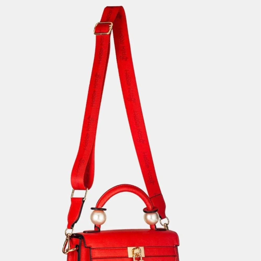 Hello kitty crossbody bag Danielle Nicole - Picture 5 of 6